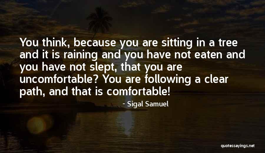 Bunaklik Quotes By Sigal Samuel Bunaklik Quotes By Sigal Samuel