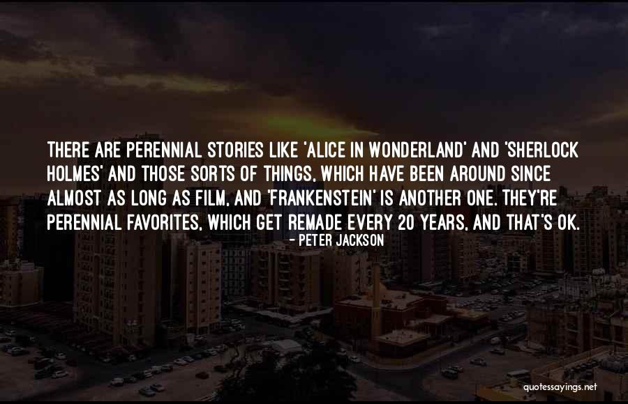 Bunarail Quotes By Peter Jackson Bunarail Quotes By Peter Jackson