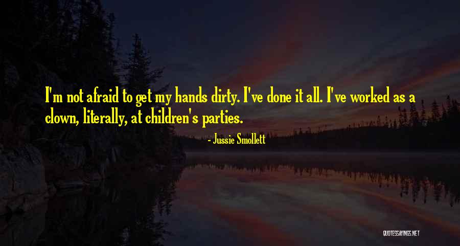 Bunatatea Mea Quotes By Jussie Smollett Bunatatea Mea Quotes By Jussie Smollett
