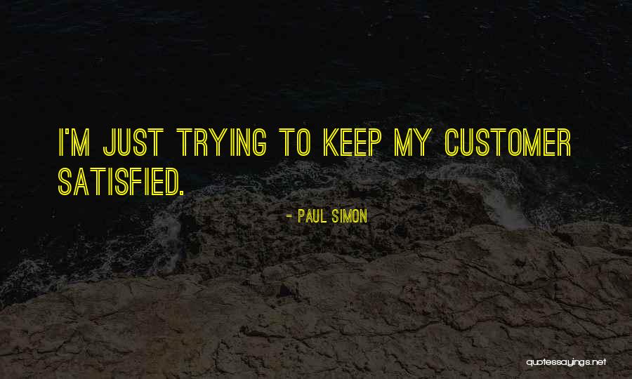 Bunatatea Ta Quotes By Paul Simon Bunatatea Ta Quotes By Paul Simon