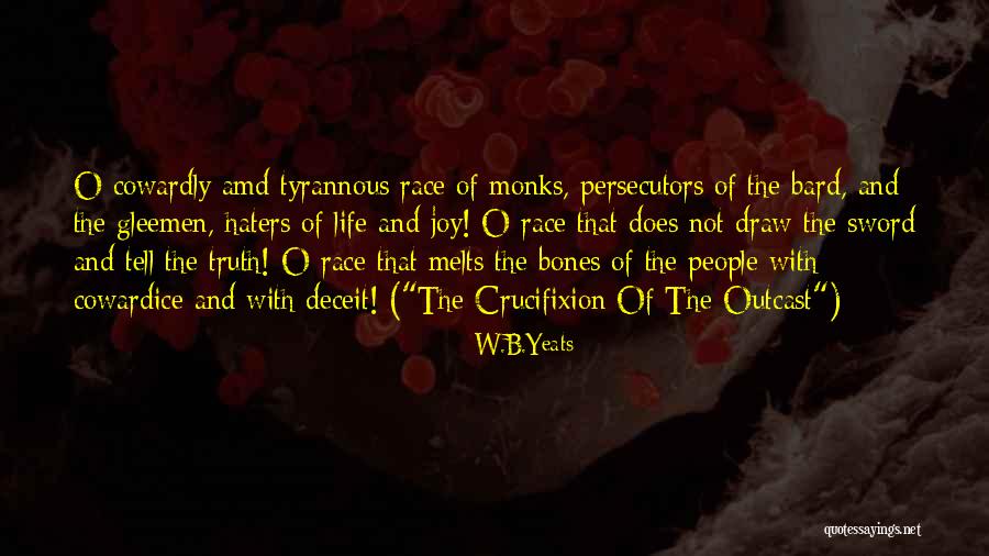 Bunatatea Ta Quotes By W.B.Yeats Bunatatea Ta Quotes By W.B.Yeats