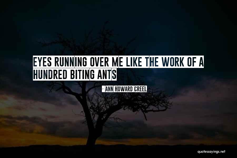 Bunavoie Dex Quotes By Ann Howard Creel Bunavoie Dex Quotes By Ann Howard Creel