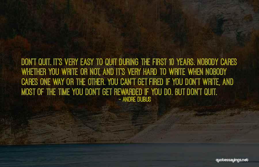 Bunburying In The Importance Quotes By Andre Dubus Bunburying In The Importance Quotes By Andre Dubus