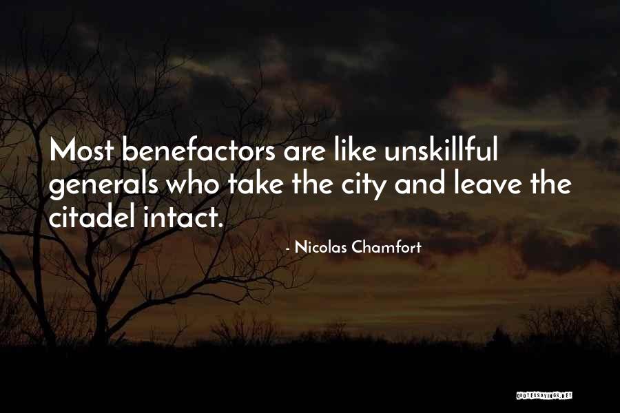 Buncarragh Quotes By Nicolas Chamfort Buncarragh Quotes By Nicolas Chamfort
