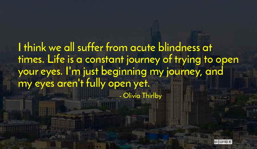 Buncarragh Quotes By Olivia Thirlby Buncarragh Quotes By Olivia Thirlby