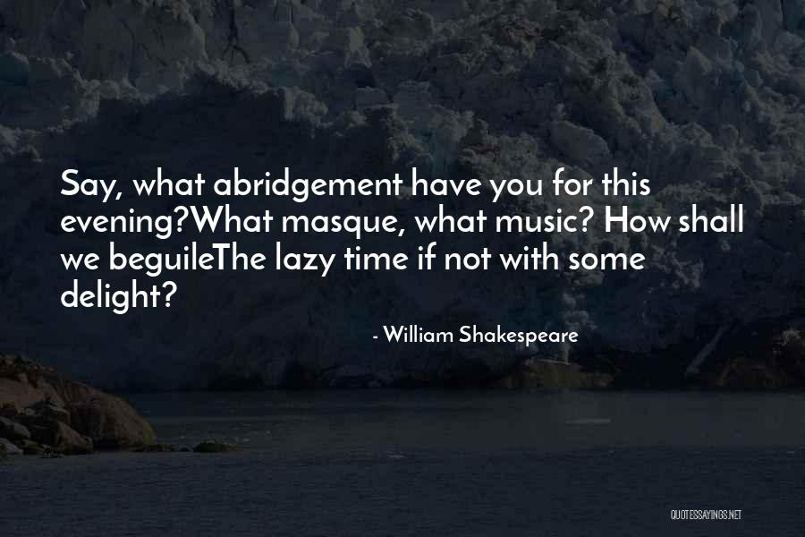 Bunce Rental Quotes By William Shakespeare Bunce Rental Quotes By William Shakespeare