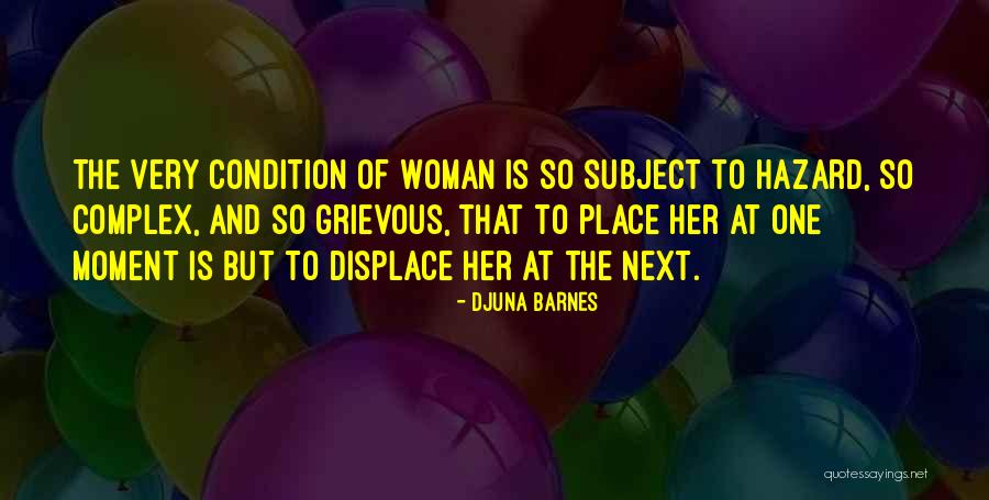 Buncee Quotes By Djuna Barnes Buncee Quotes By Djuna Barnes