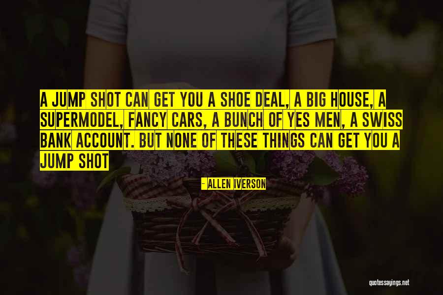 Bunch Quotes By Allen Iverson Bunch Quotes By Allen Iverson
