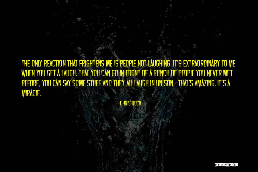 Bunch Quotes By Chris Rock Bunch Quotes By Chris Rock