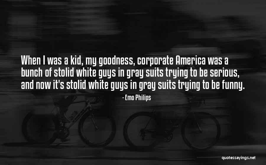 Bunch Quotes By Emo Philips Bunch Quotes By Emo Philips