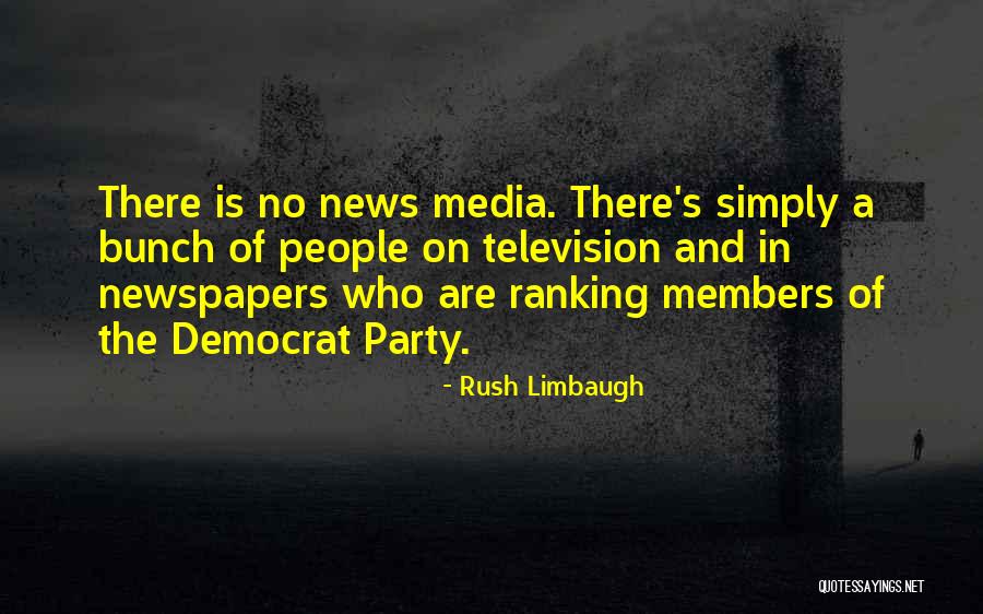 Bunch Quotes By Rush Limbaugh Bunch Quotes By Rush Limbaugh
