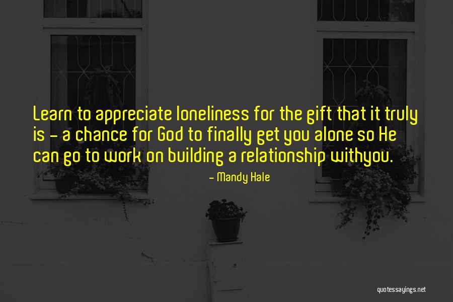 Bunche Middle School Quotes By Mandy Hale Bunche Middle School Quotes By Mandy Hale