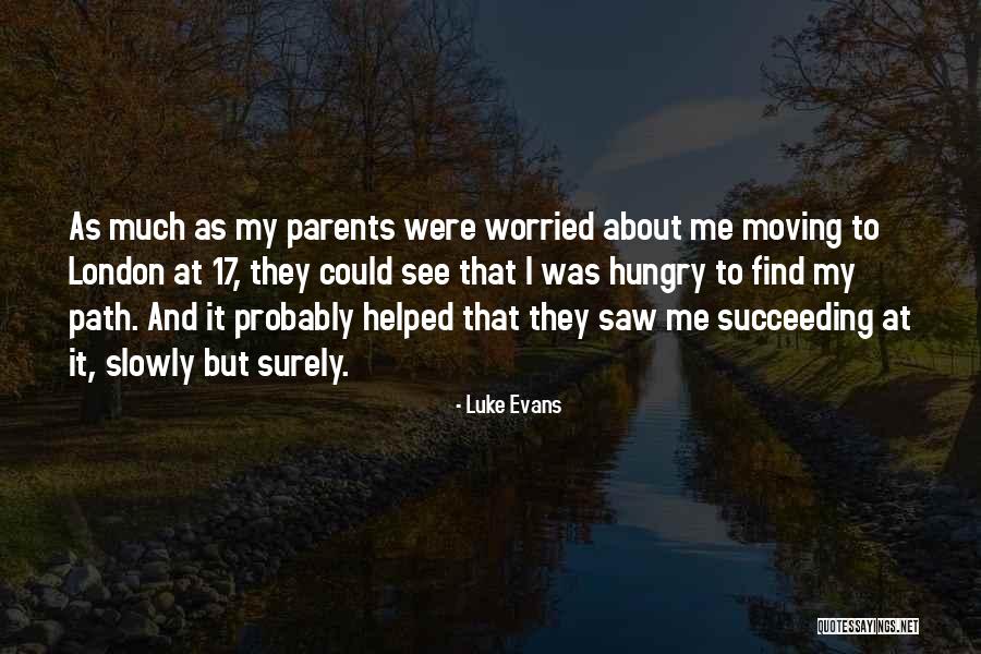 Bunched Beets Quotes By Luke Evans Bunched Beets Quotes By Luke Evans