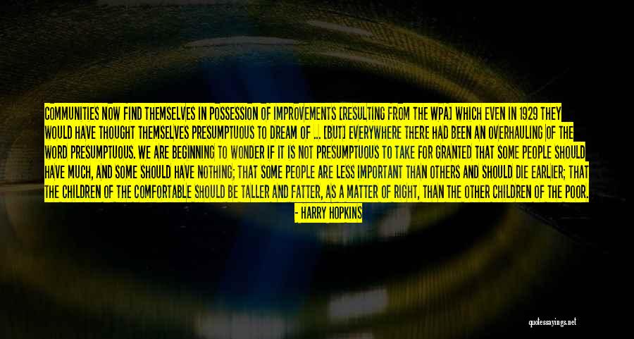 Bunched Broccoli Quotes By Harry Hopkins Bunched Broccoli Quotes By Harry Hopkins