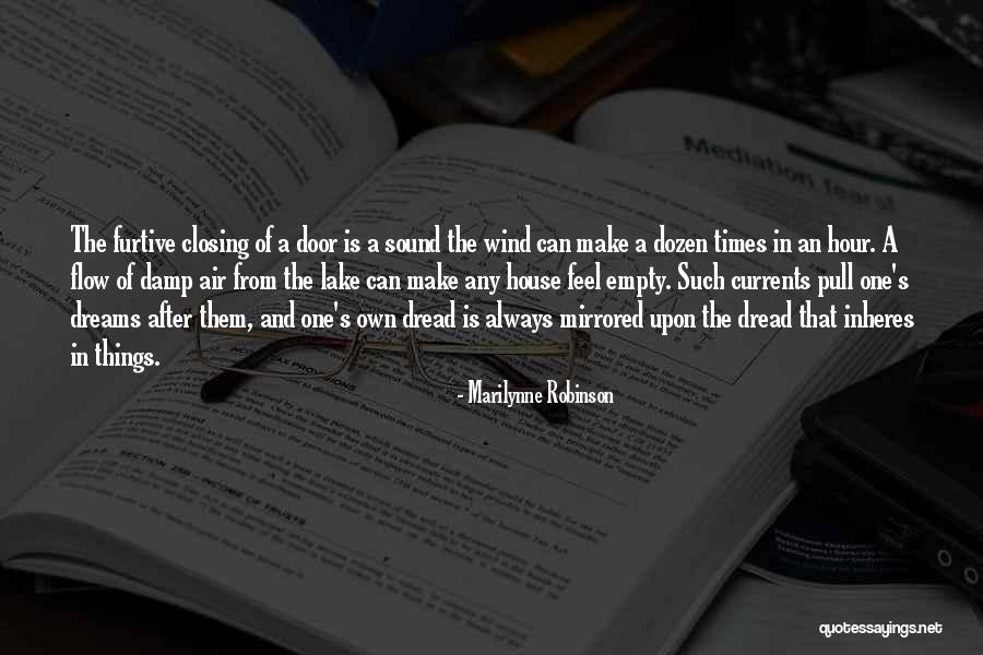 Buncher Quotes By Marilynne Robinson Buncher Quotes By Marilynne Robinson