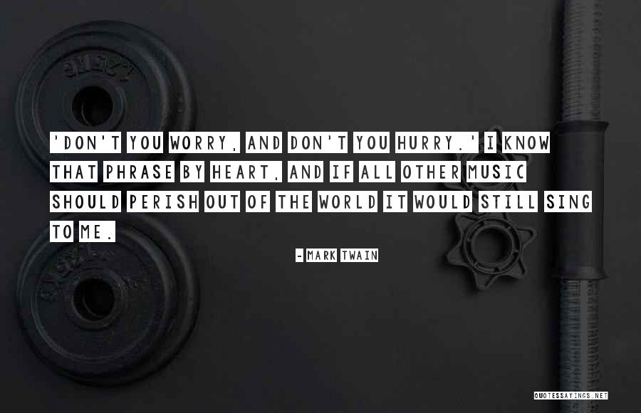 Bunching Cocktail Quotes By Mark Twain Bunching Cocktail Quotes By Mark Twain