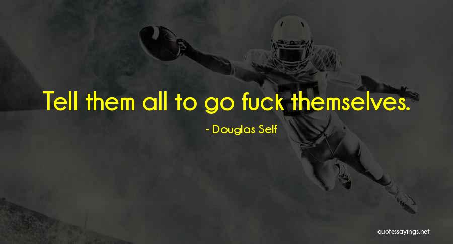 Bunchy On Ray Quotes By Douglas Self Bunchy On Ray Quotes By Douglas Self