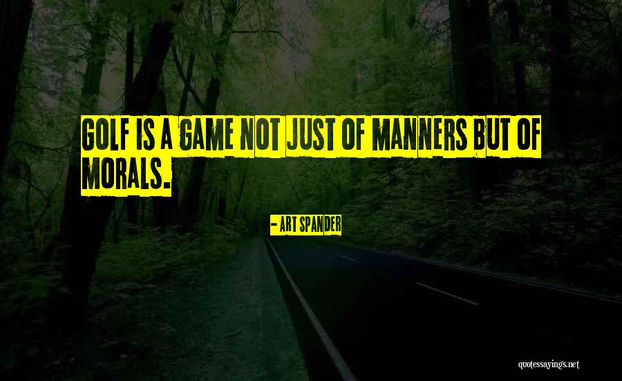 Bunchy Top Quotes By Art Spander Bunchy Top Quotes By Art Spander