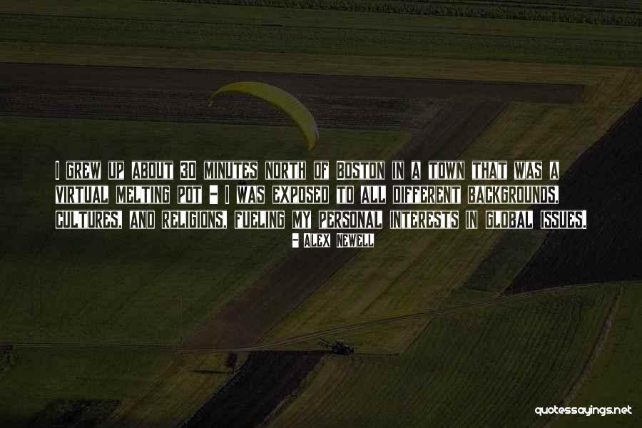 Bund Shanghai Quotes By Alex Newell Bund Shanghai Quotes By Alex Newell
