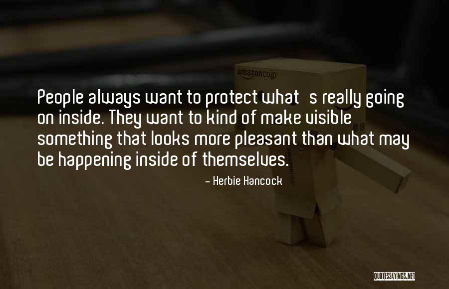 Bundall Harvey Quotes By Herbie Hancock Bundall Harvey Quotes By Herbie Hancock