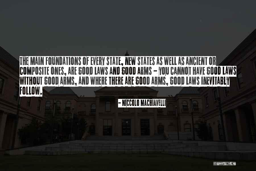 Bundall Harvey Quotes By Niccolo Machiavelli Bundall Harvey Quotes By Niccolo Machiavelli