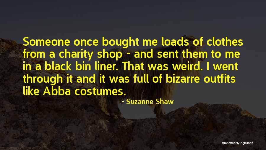 Bundall Harvey Quotes By Suzanne Shaw Bundall Harvey Quotes By Suzanne Shaw