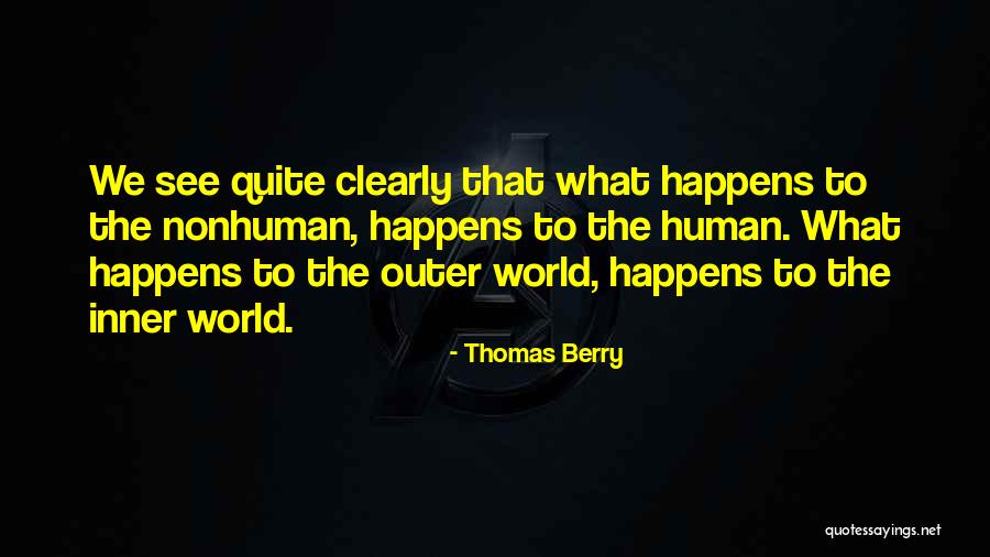 Bundang Gu Quotes By Thomas Berry Bundang Gu Quotes By Thomas Berry