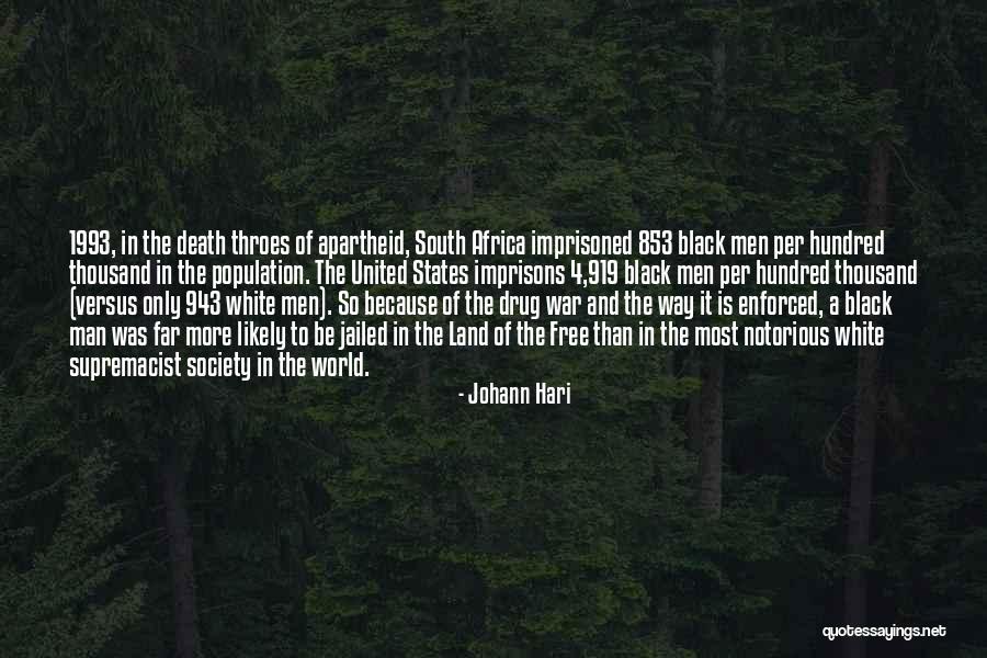 Bundas Karfiol Quotes By Johann Hari Bundas Karfiol Quotes By Johann Hari