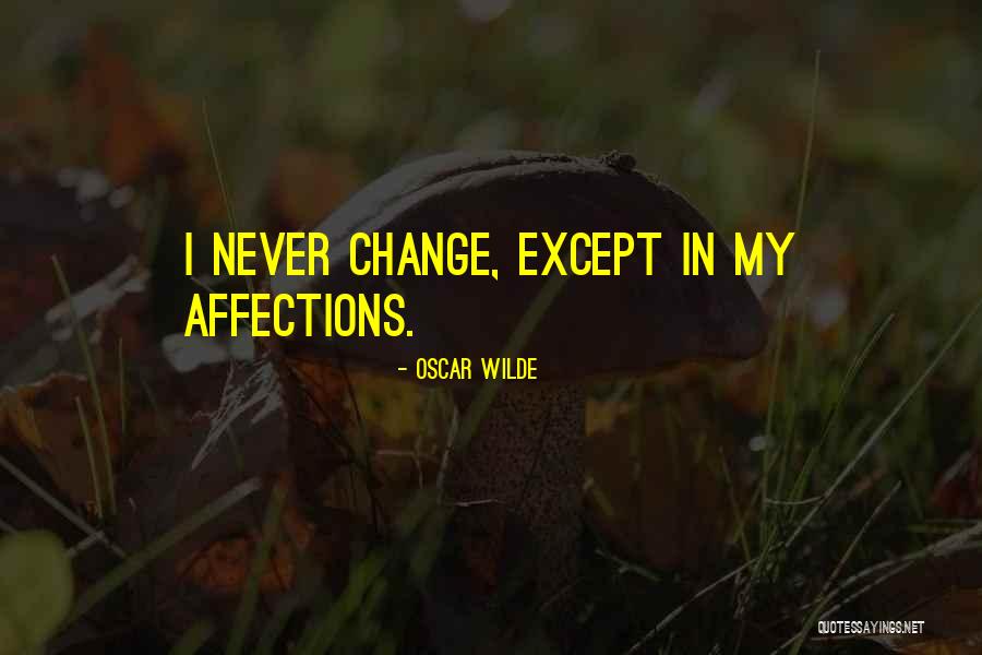 Bundchen Family Quotes By Oscar Wilde Bundchen Family Quotes By Oscar Wilde