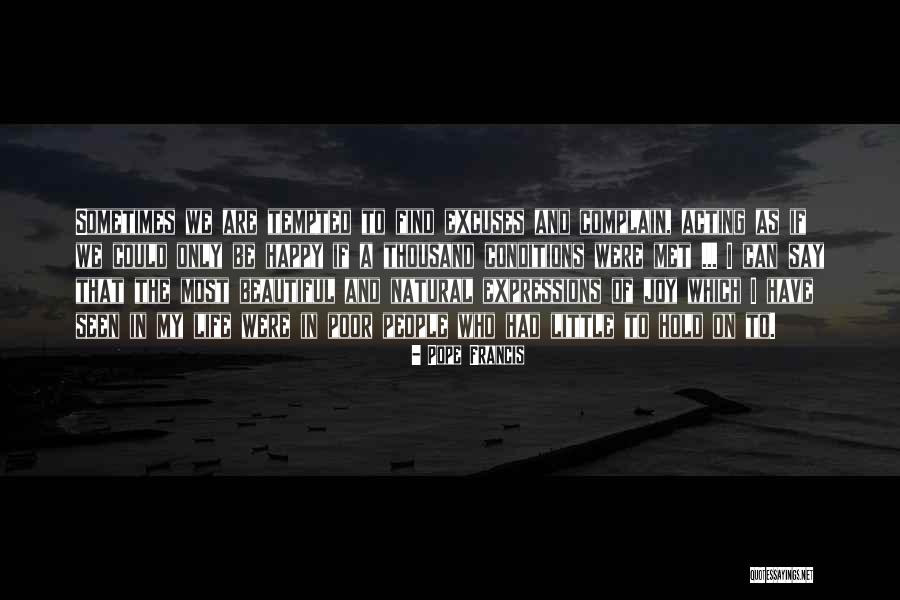Bundchen Family Quotes By Pope Francis Bundchen Family Quotes By Pope Francis