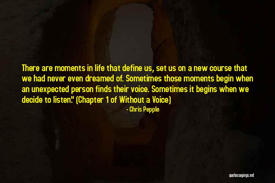 Bundelkhand Medical College Quotes By Chris Pepple Bundelkhand Medical College Quotes By Chris Pepple