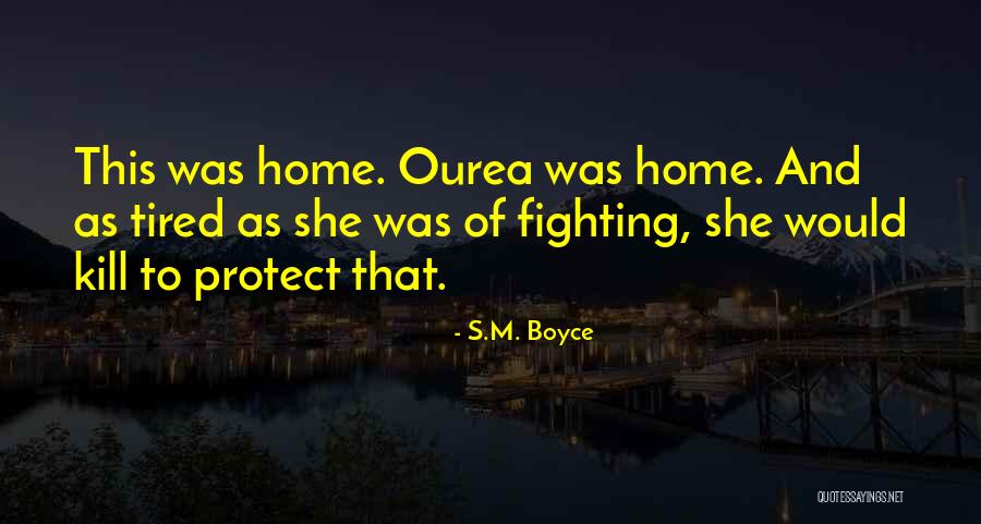Bundelkhand Medical College Quotes By S.M. Boyce Bundelkhand Medical College Quotes By S.M. Boyce
