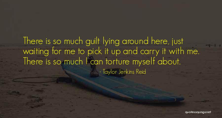 Bundelkhand Medical College Quotes By Taylor Jenkins Reid Bundelkhand Medical College Quotes By Taylor Jenkins Reid