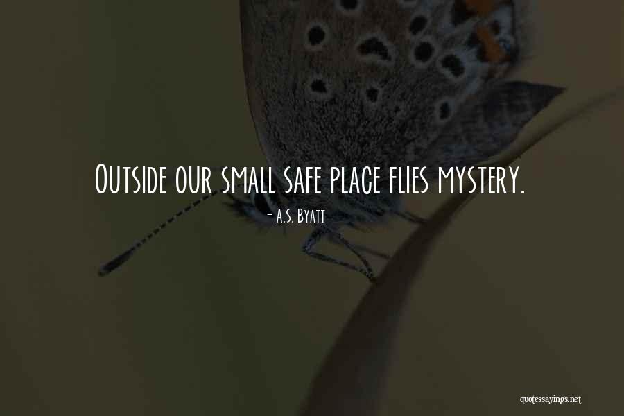 Bundeskanzleramt Quotes By A.S. Byatt Bundeskanzleramt Quotes By A.S. Byatt