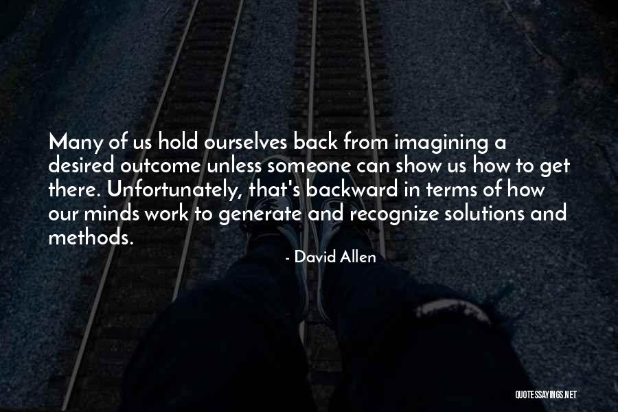 Bundeskanzleramt Quotes By David Allen Bundeskanzleramt Quotes By David Allen