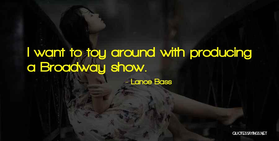 Bundeskanzleramt Quotes By Lance Bass Bundeskanzleramt Quotes By Lance Bass