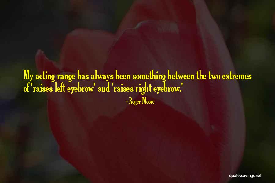 Bundeskanzleramt Quotes By Roger Moore Bundeskanzleramt Quotes By Roger Moore