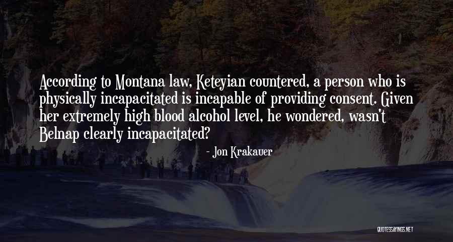 Bundestag Vote Quotes By Jon Krakauer Bundestag Vote Quotes By Jon Krakauer