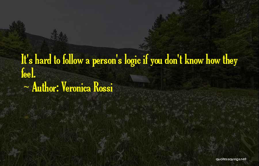 Bundeswehr Quotes By Veronica Rossi