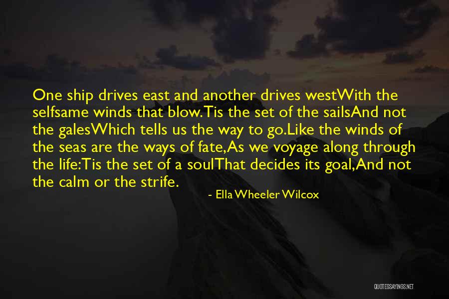 Bundeswehr Surplus Quotes By Ella Wheeler Wilcox Bundeswehr Surplus Quotes By Ella Wheeler Wilcox