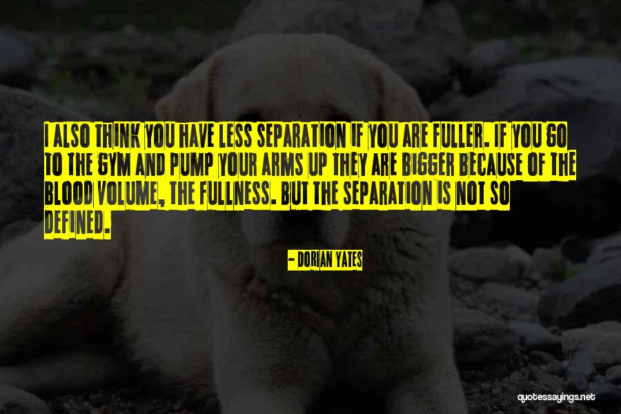 Bundini Ali Quotes By Dorian Yates Bundini Ali Quotes By Dorian Yates