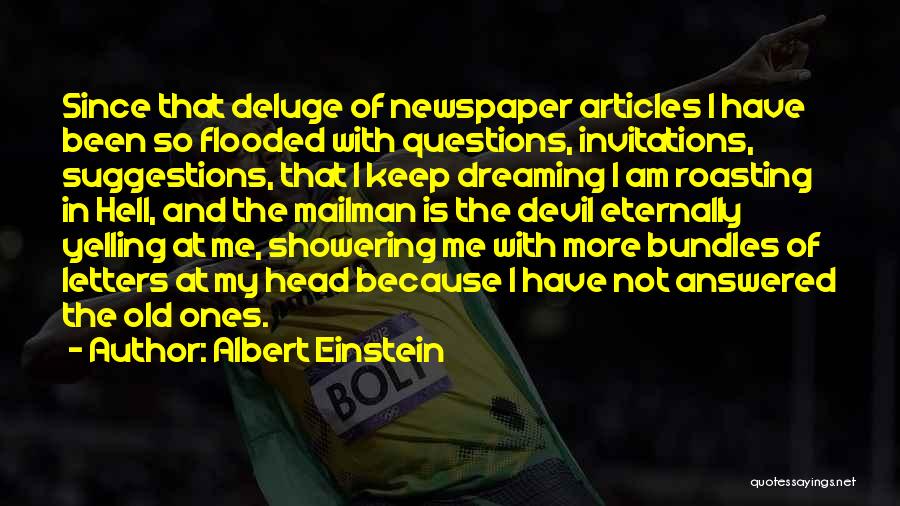 Bundles Quotes By Albert Einstein