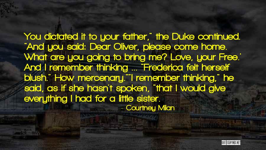 Bundock Kennel Quotes By Courtney Milan Bundock Kennel Quotes By Courtney Milan