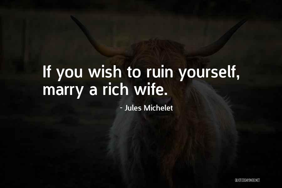 Bundock Kennel Quotes By Jules Michelet Bundock Kennel Quotes By Jules Michelet