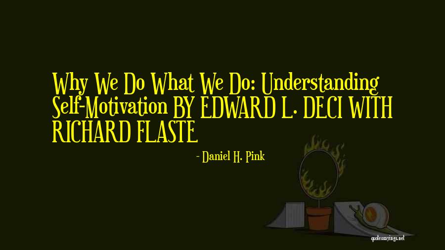 Bundock Quotes By Daniel H. Pink Bundock Quotes By Daniel H. Pink