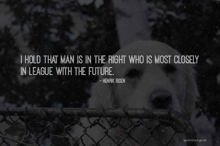Bundock Quotes By Henrik Ibsen Bundock Quotes By Henrik Ibsen