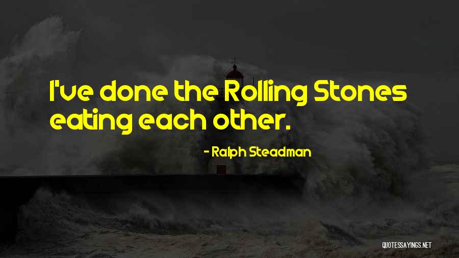 Bundschuh Osteopathic Quotes By Ralph Steadman Bundschuh Osteopathic Quotes By Ralph Steadman