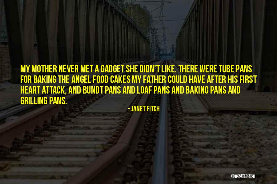 Bundt Quotes By Janet Fitch Bundt Quotes By Janet Fitch