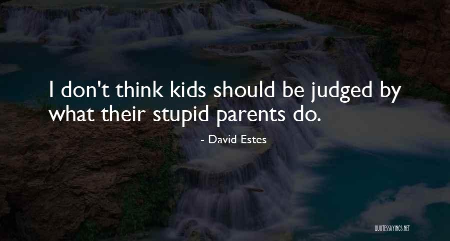 Bundtinis Quotes By David Estes Bundtinis Quotes By David Estes