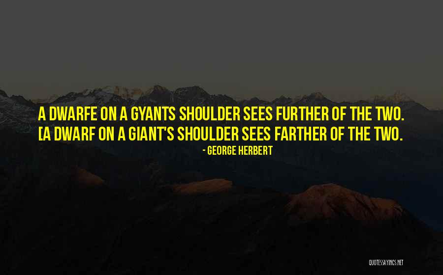 Bunele Quotes By George Herbert Bunele Quotes By George Herbert